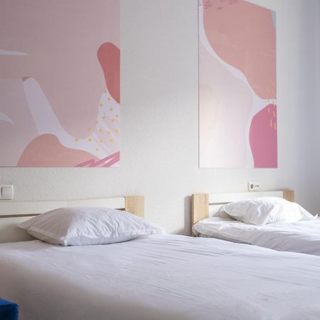 Mint Hotel Prizren Room photo