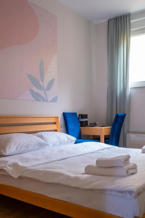 Mint Hotel Prizren Exterior photo
