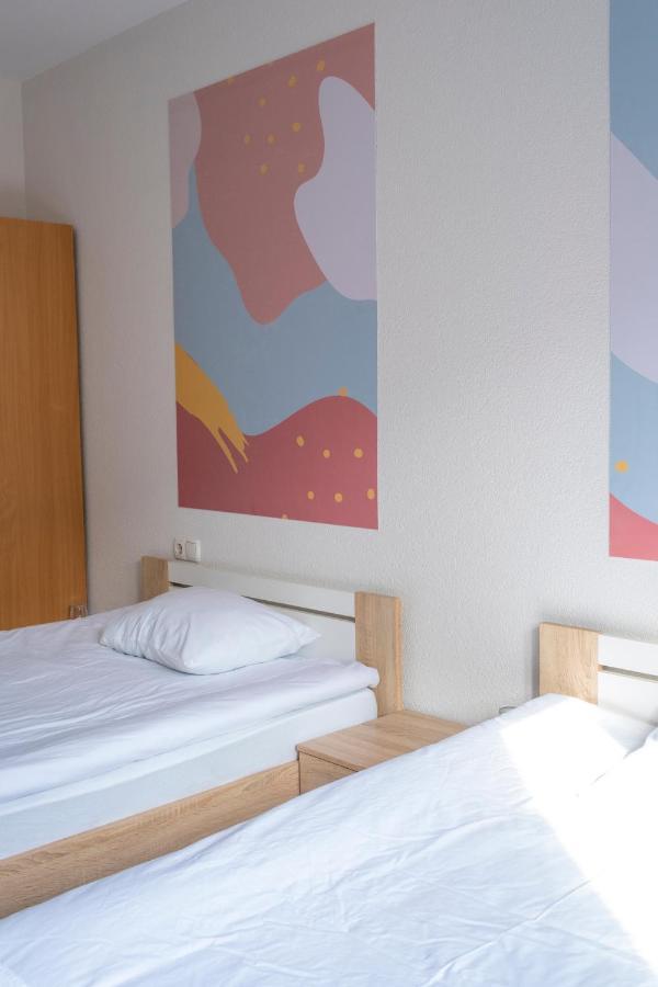 Mint Hotel Prizren Exterior photo