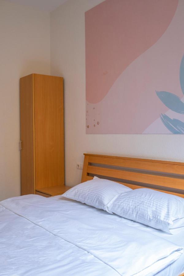 Mint Hotel Prizren Exterior photo