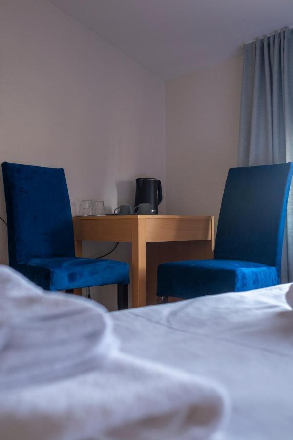Mint Hotel Prizren Exterior photo