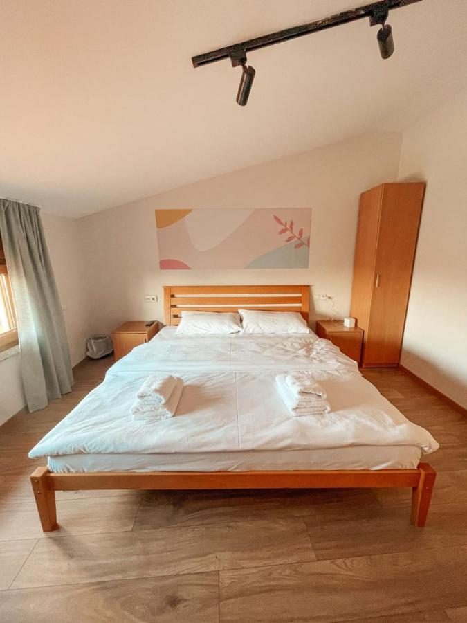 Mint Hotel Prizren Exterior photo