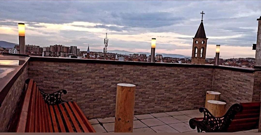 Mint Hotel Prizren Exterior photo